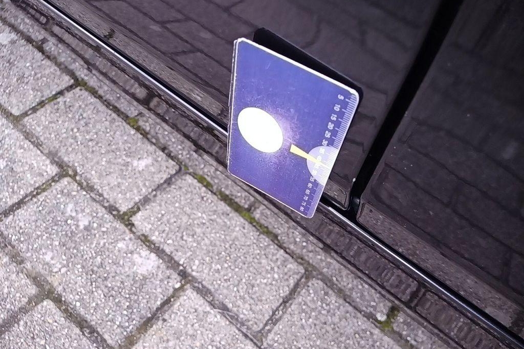 BMW 5 Series 2018 photo 38