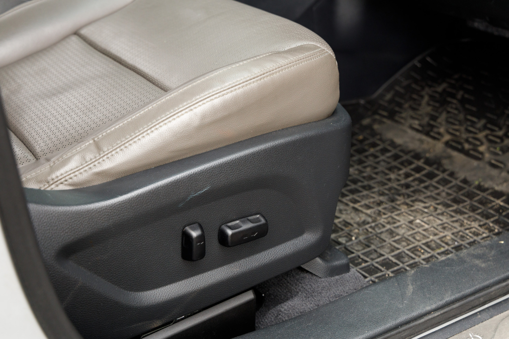 Hyundai Santa FE Sport 2014 photo 18