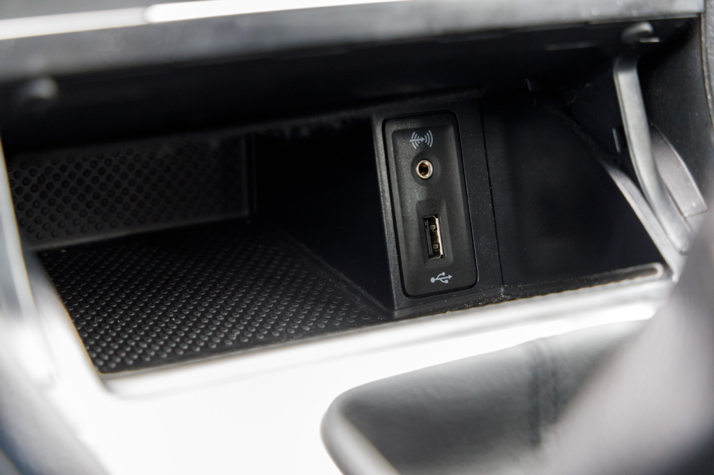 Volkswagen Golf VII фото 10