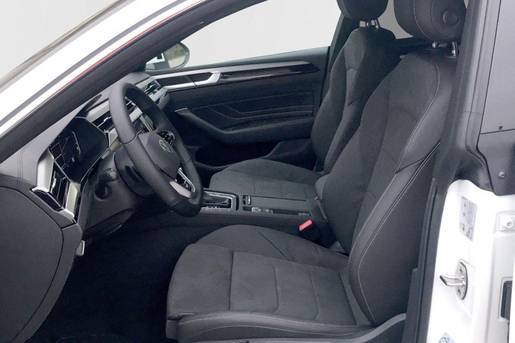 Volkswagen Arteon Sportback 2021 photo 6