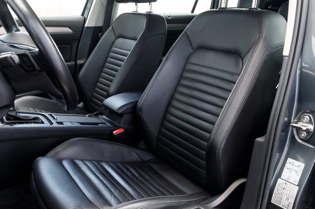 Volkswagen Passat B8 Highline 4Motion 2016 фото 8