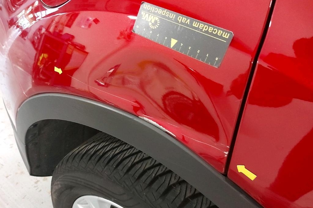 Ford Kuga 2018 фото 17