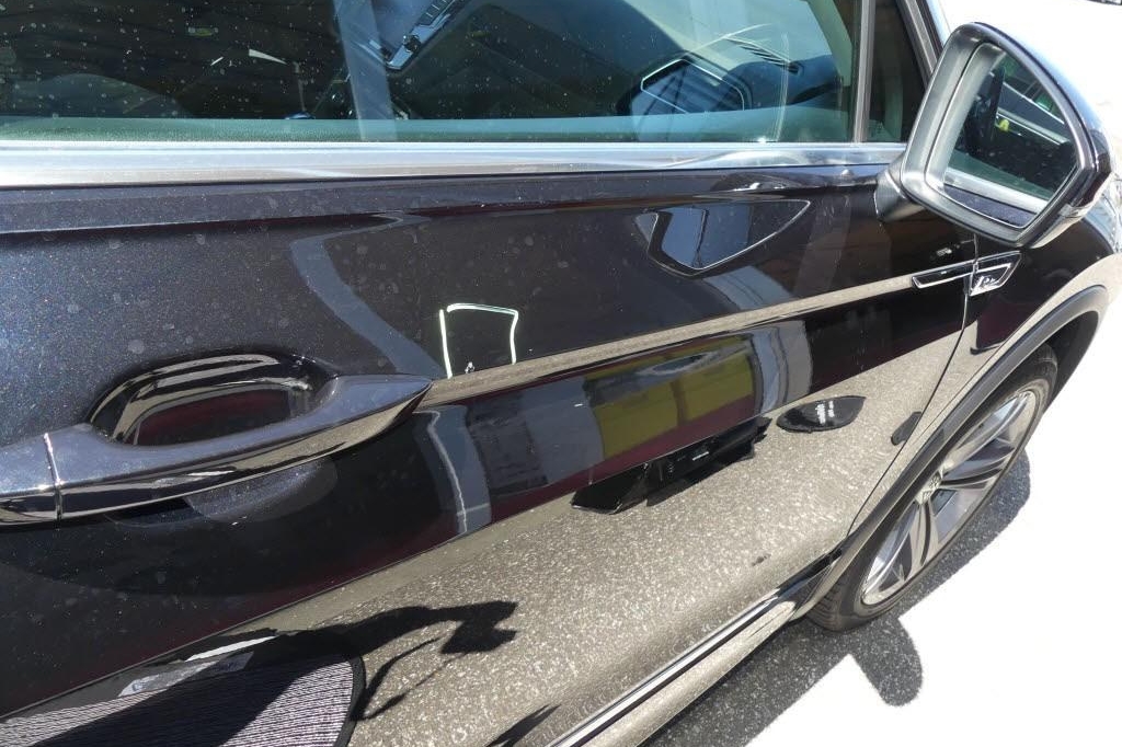 Volkswagen Tiguan 2016 фото 12