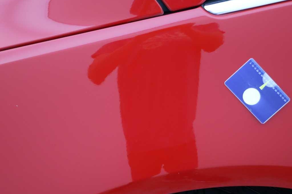 Opel Zafira 2017 фото 26