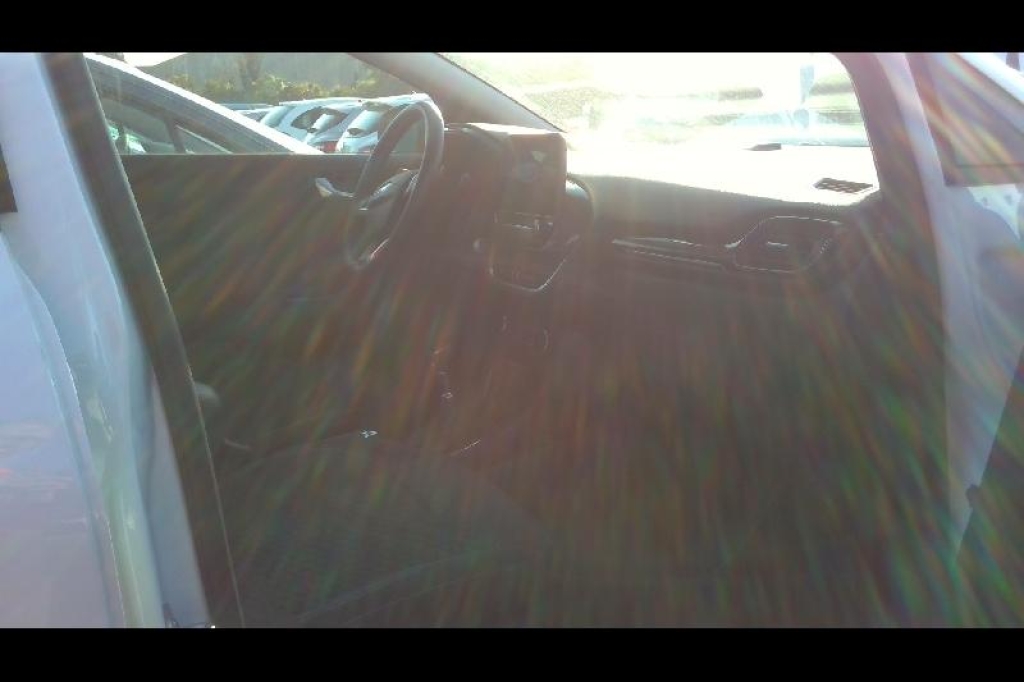 Ford Puma 2020 photo 5