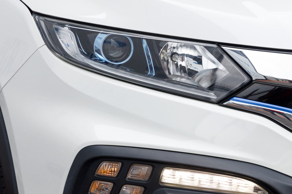 Honda X-NV 2020 фото 8