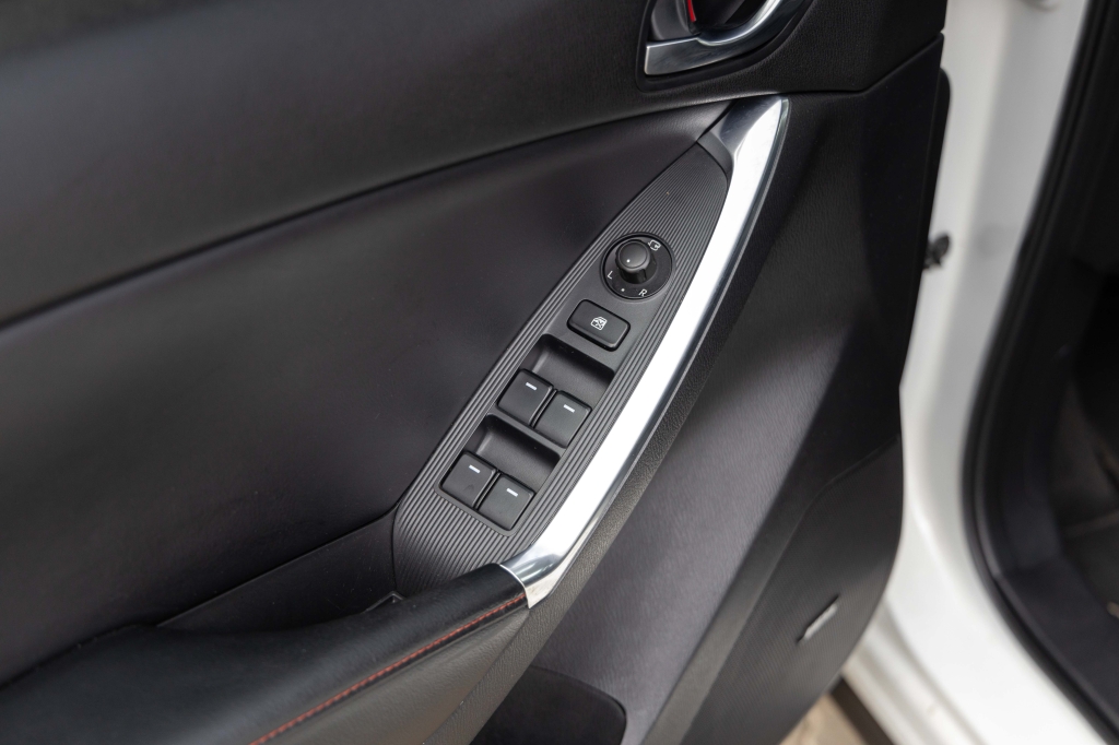 Mazda CX-5 2014 фото 15