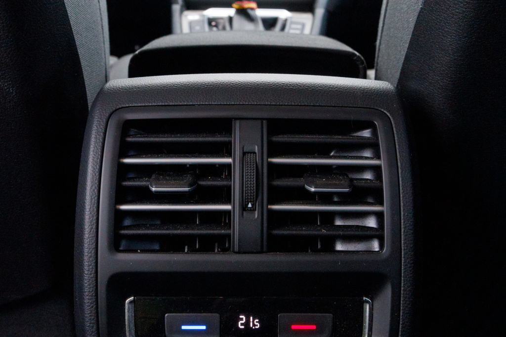 Volkswagen Passat B8 фото 11