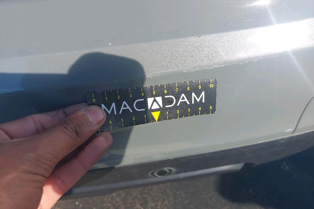 MINI Countryman 2017 фото 41