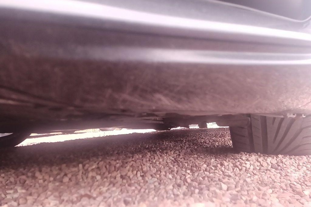 Mercedes-Benz CLA 2017 photo 9