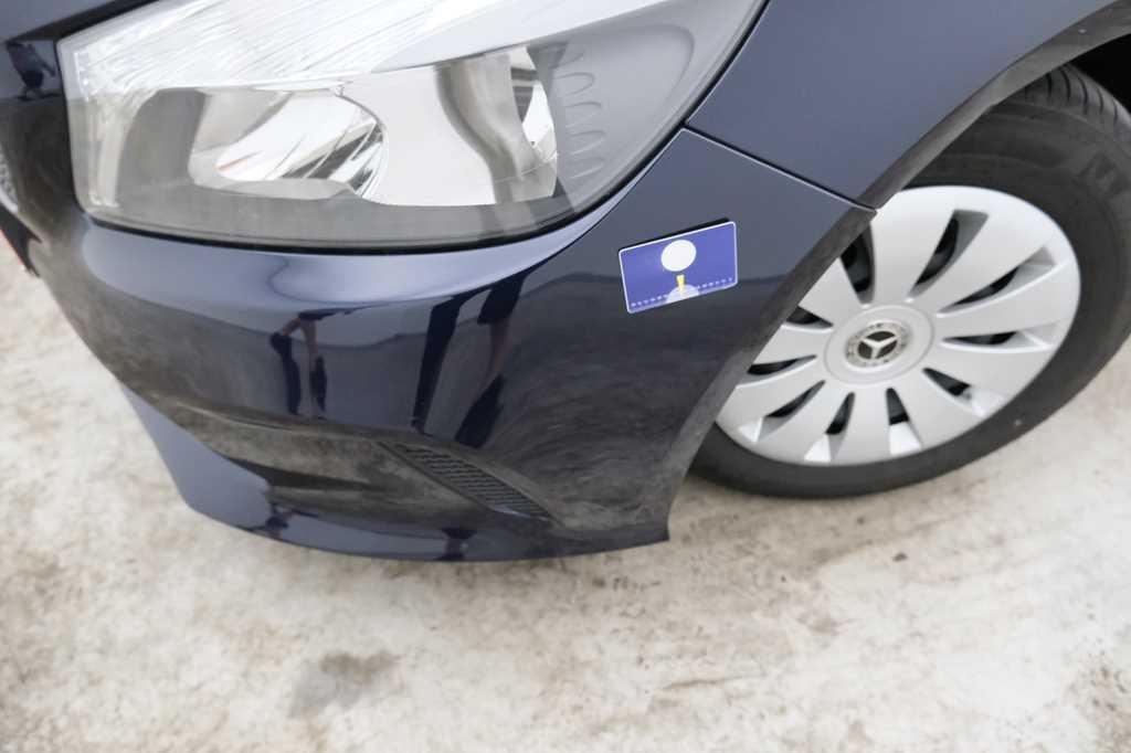 Mercedes-Benz A-Klasse 2017 photo 21