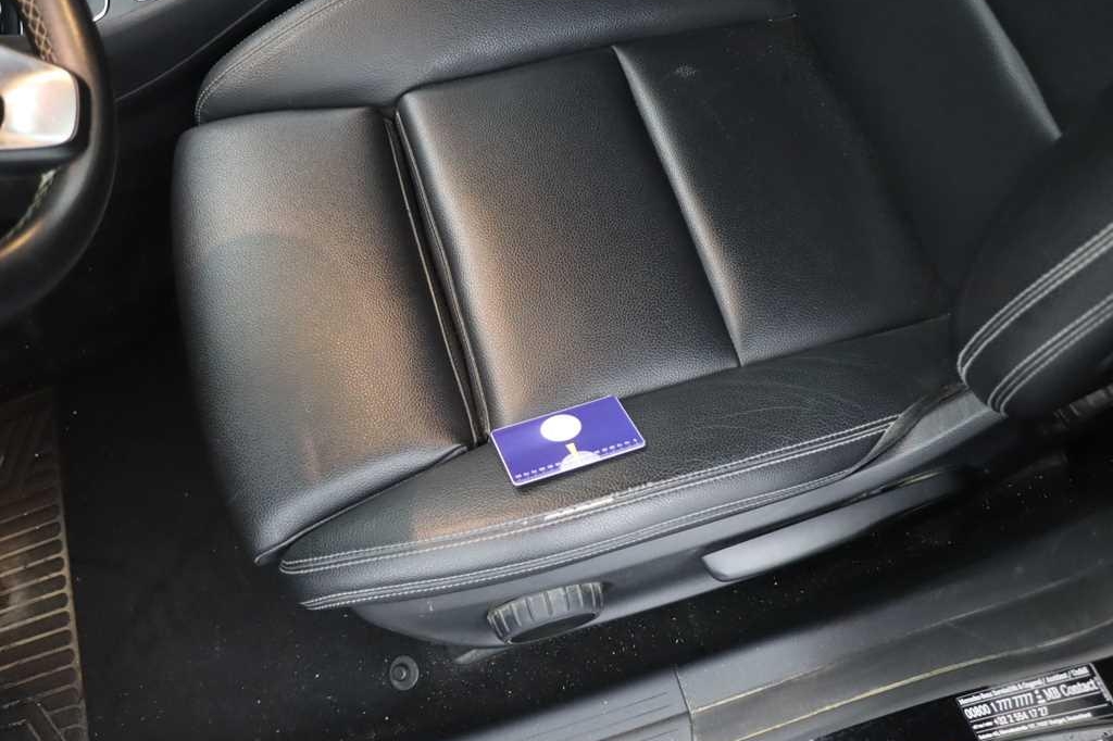 Mercedes-Benz CLA-Klasse 2016 photo 33