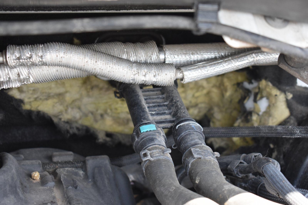 Ford Transit Koffer 2018 фото 9