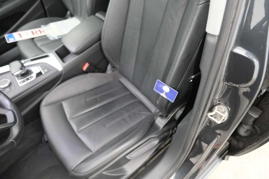 Audi A4 Avant 2017 photo 10