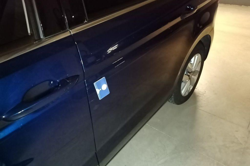 Volkswagen Touran 2016 photo 10