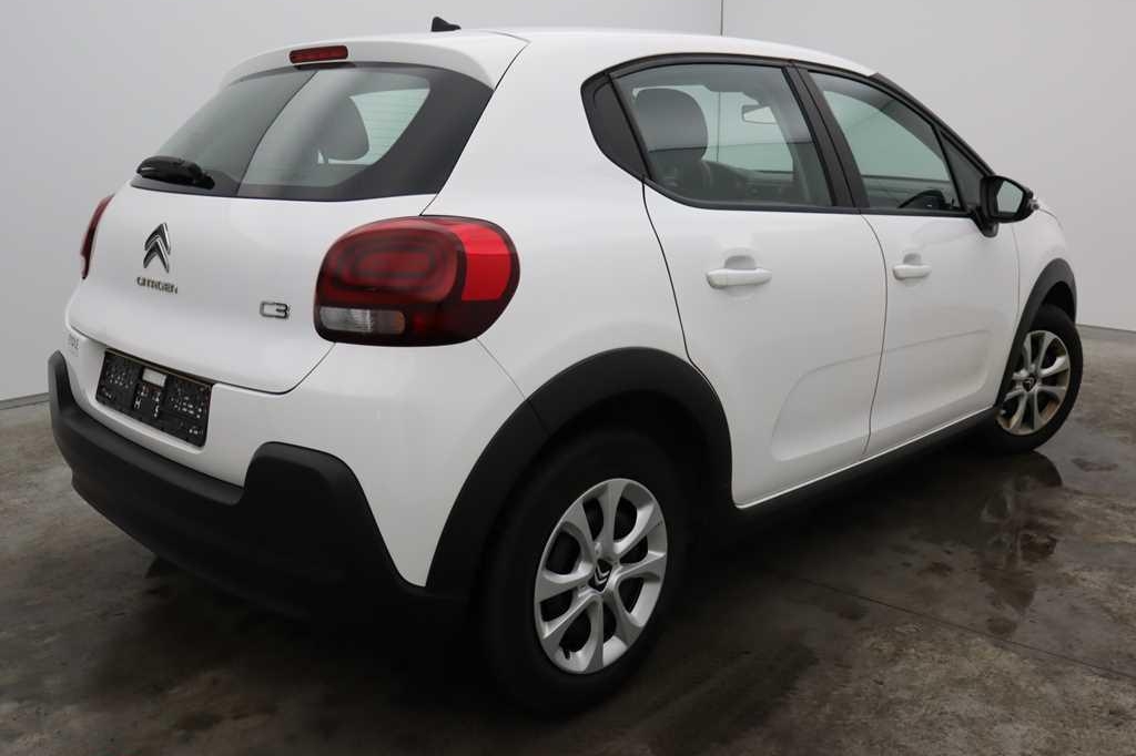 Citroen C3 2018 photo 5