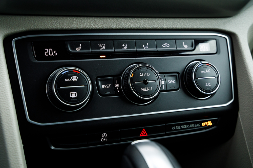 Volkswagen Atlas SE 2017 фото Volkswagen Atlas SE 2017 фото 16