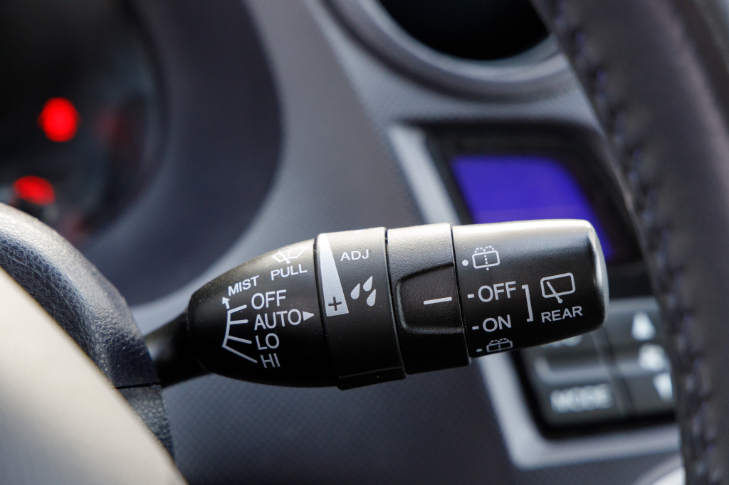 Honda Insight 2010 фото 21