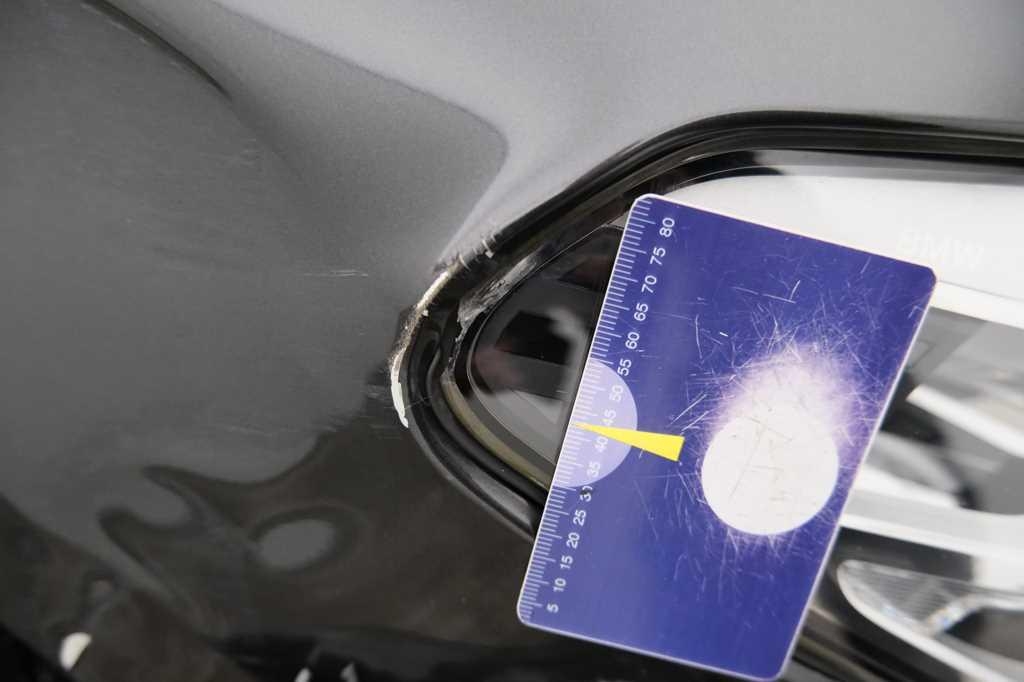 BMW 5 Series 2017 photo 33