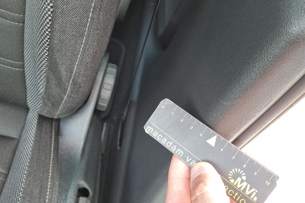 Skoda Octavia Combi 2017 фото 26