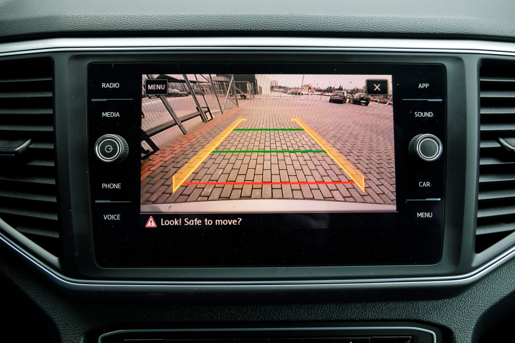Volkswagen Atlas SE 2017 фото Volkswagen Atlas SE 2017 фото 19
