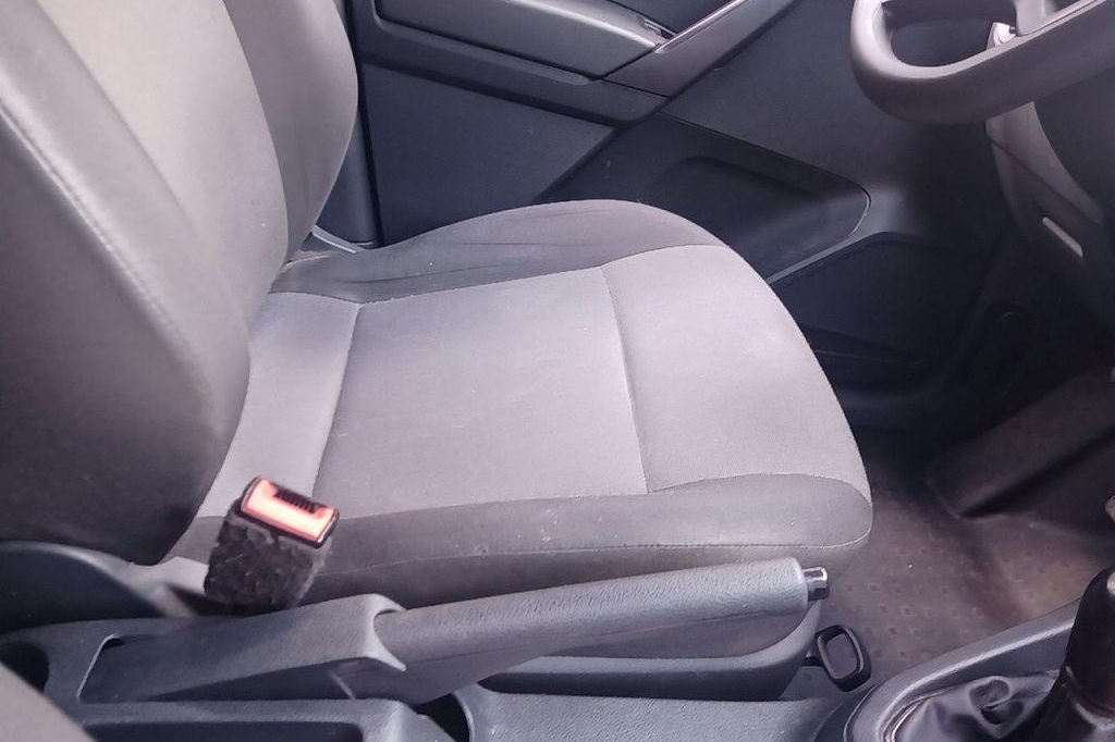 Volkswagen Caddy 2016 фото 11