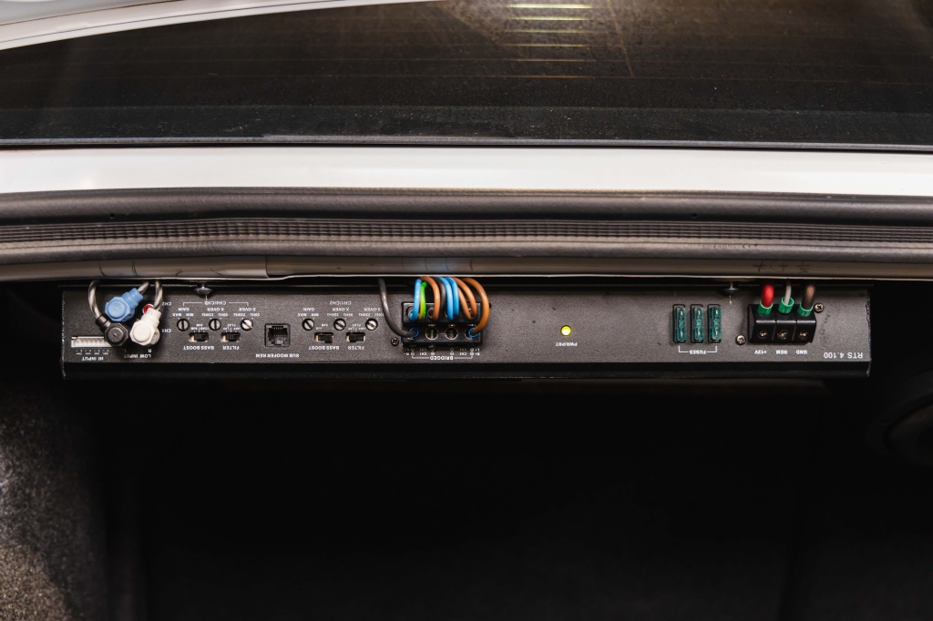 Dodge Challenger 2013 фото 32