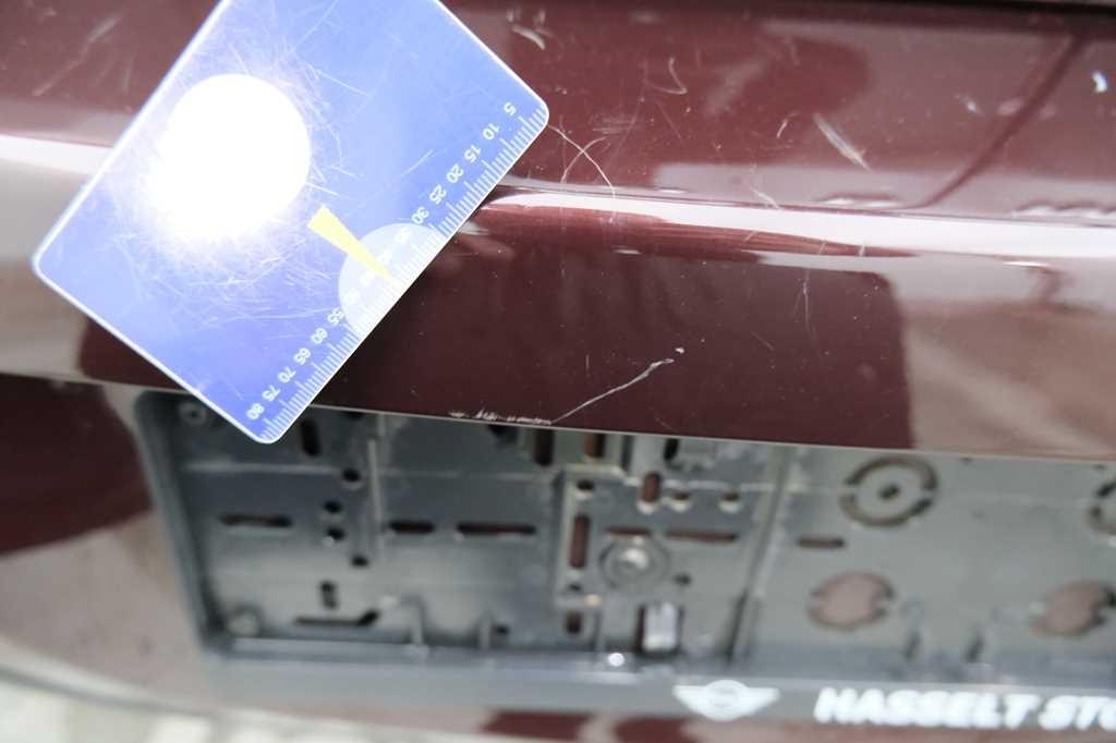 MINI Clubman 2017 фото 28