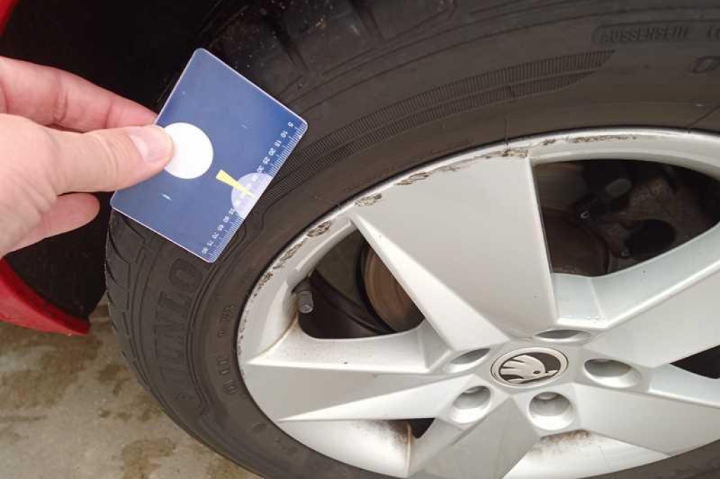 Skoda Octavia Combi 2018 photo 9