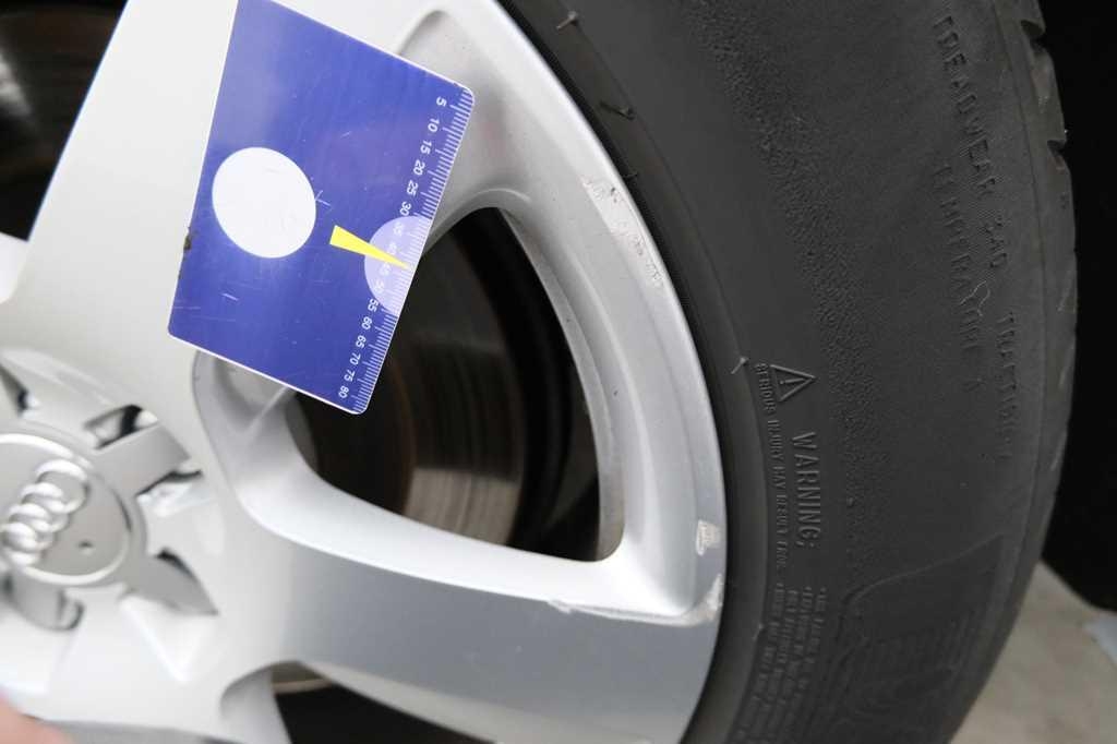 Audi A6 Avant 2016 photo 35