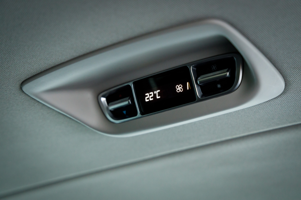 Mercedes-Benz V 250 4Matic  2015 фото 14