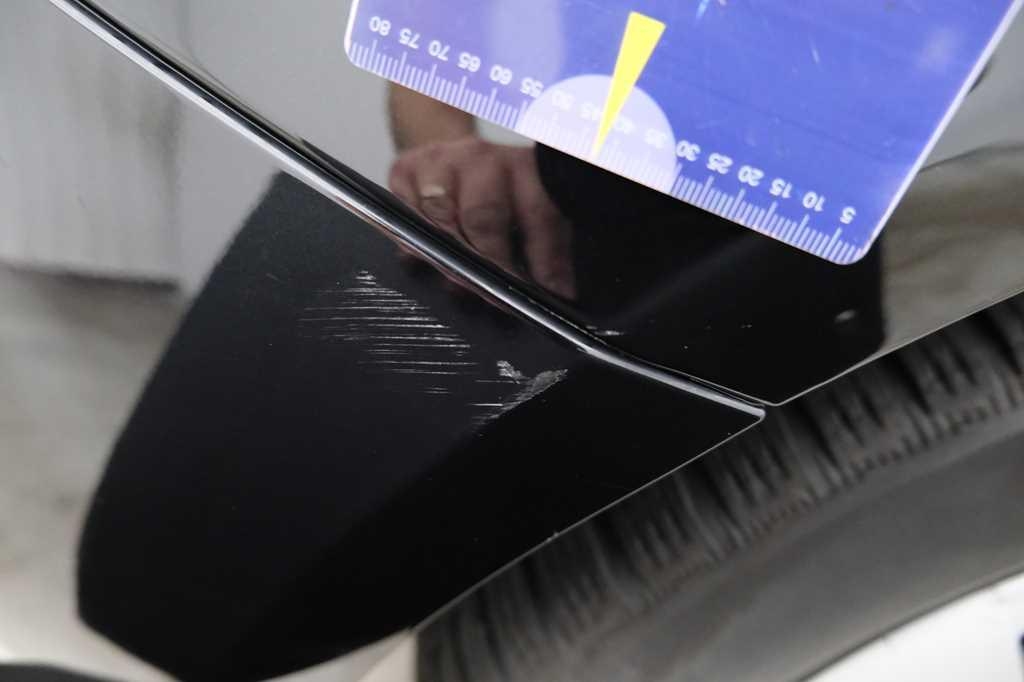 Mercedes-Benz A-Klasse 2017 photo 26