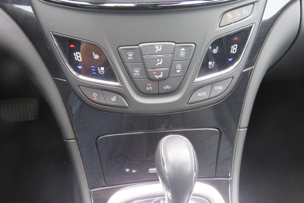 Opel Insignia Sports Tourer 2017 photo 3