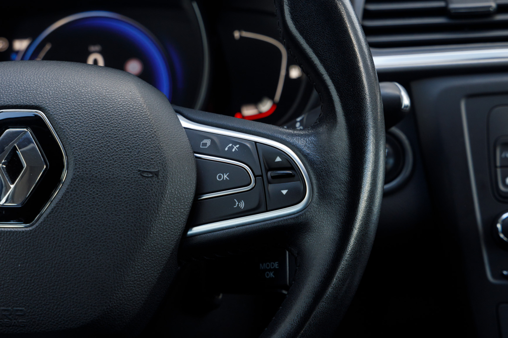 Renault Kadjar 2016 фото 21