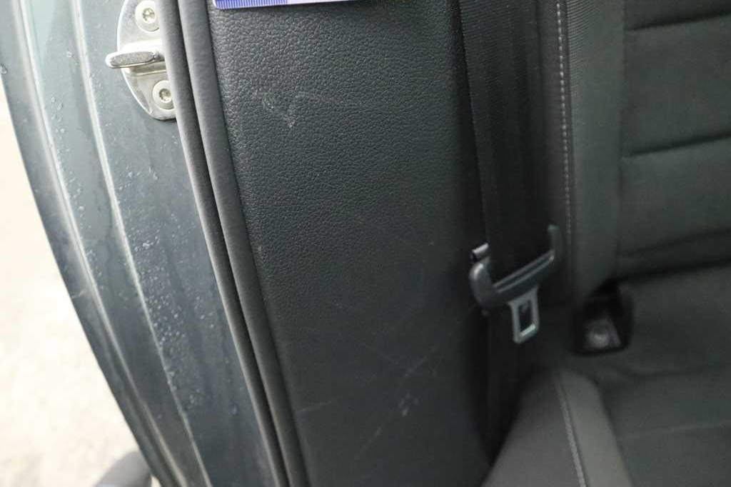 Volkswagen Golf 2018 фото 15