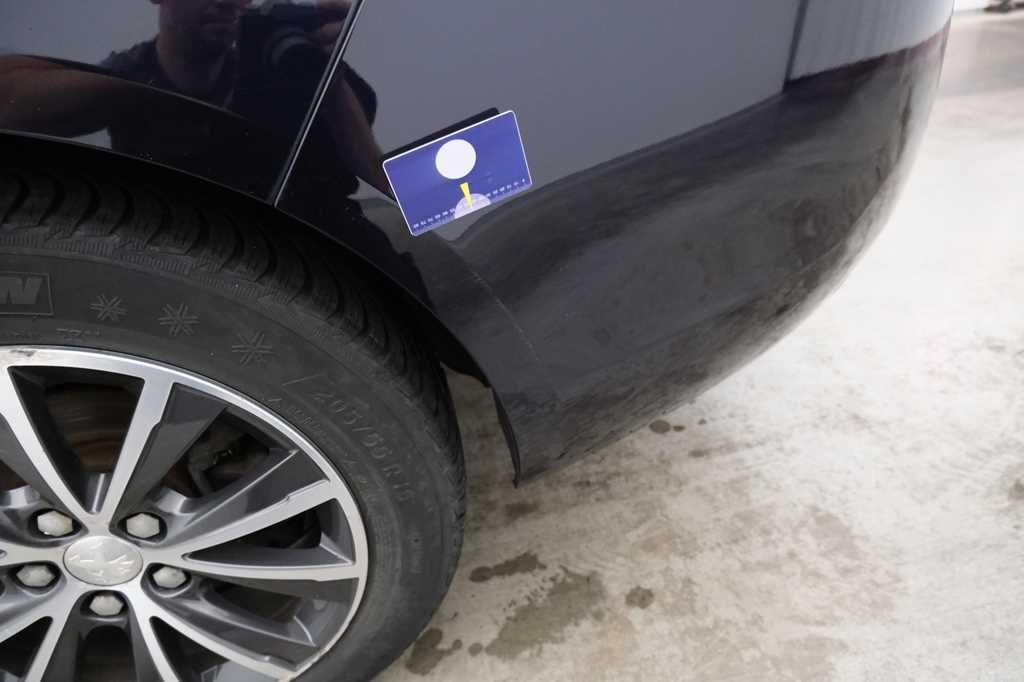 Peugeot 308 2016 photo 37