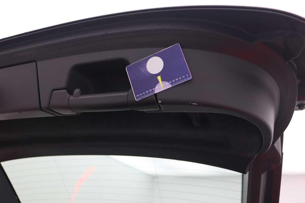 Volvo V90 2017 фото 8