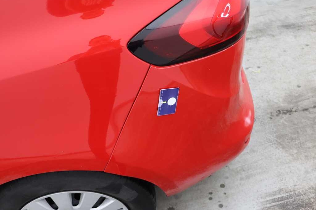 Opel Zafira 2017 фото 52