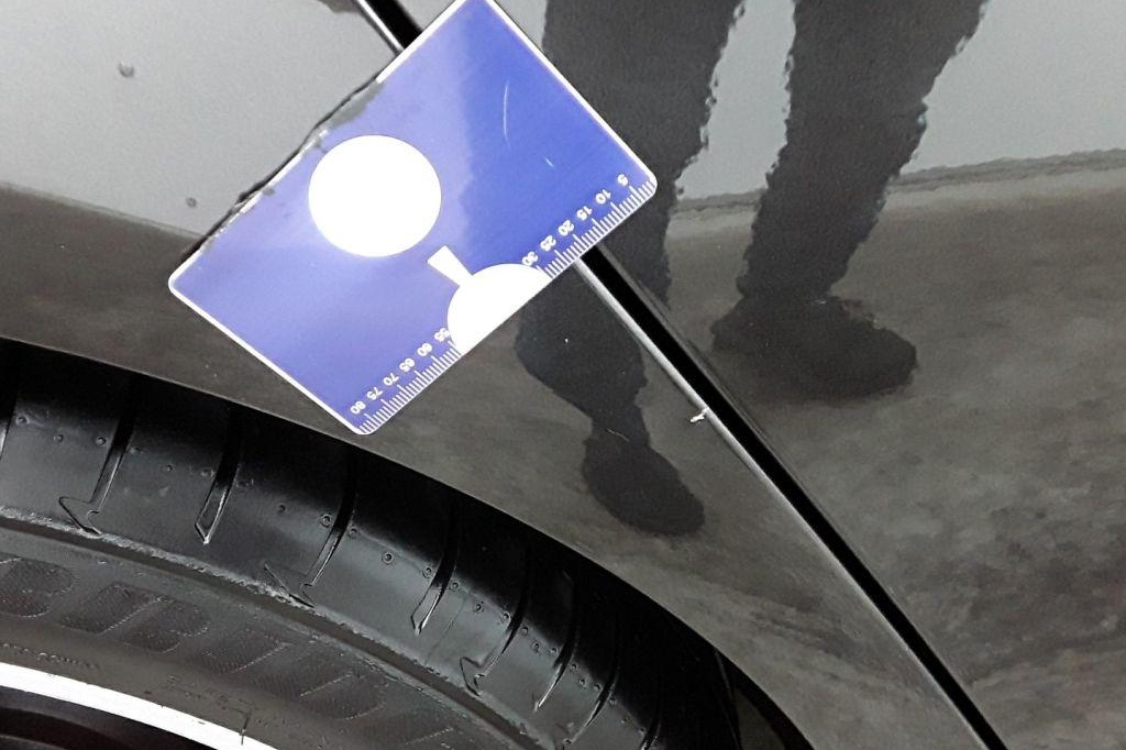 BMW 3er Touring 2017 фото 8