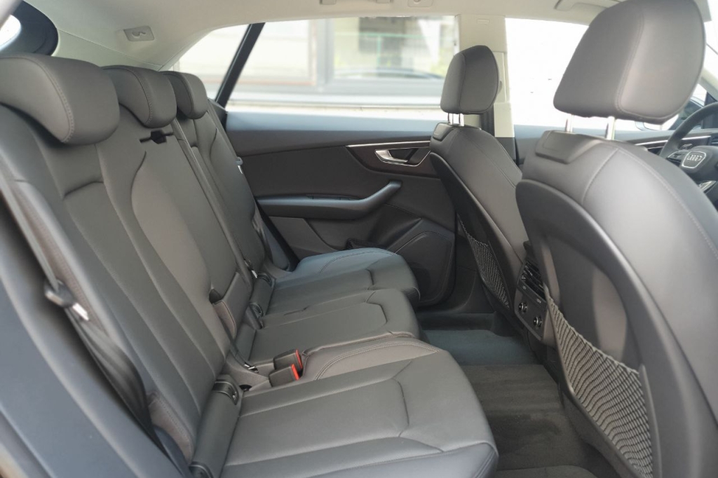 Audi Q8 50 TDI 2023 photo 15