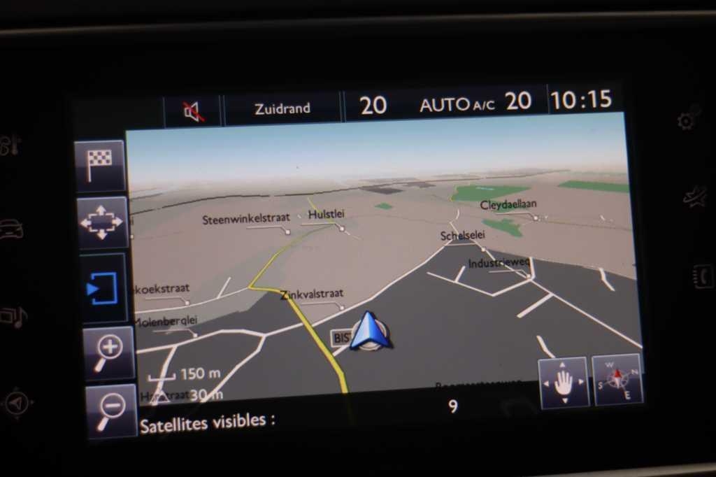 Peugeot 308 2016 фото 2