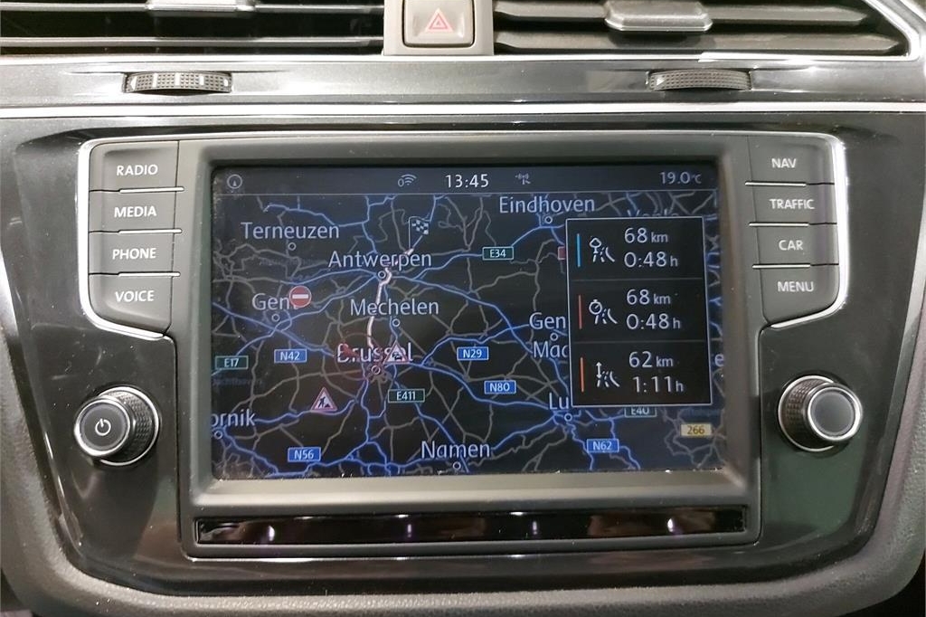 Volkswagen Tiguan 2017 фото 3