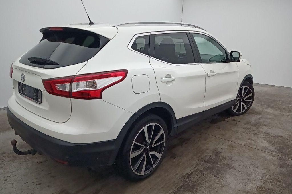 Nissan Qashqai 2017 photo 7