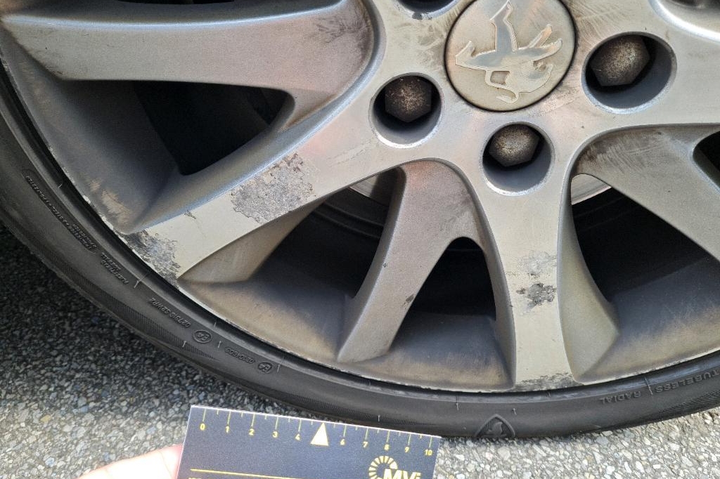 Peugeot 508 SW 2016 фото 7