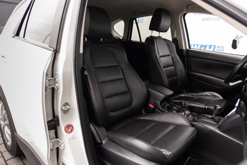 Mazda CX-5 2013 photo Mazda CX-5 2013 photo 29