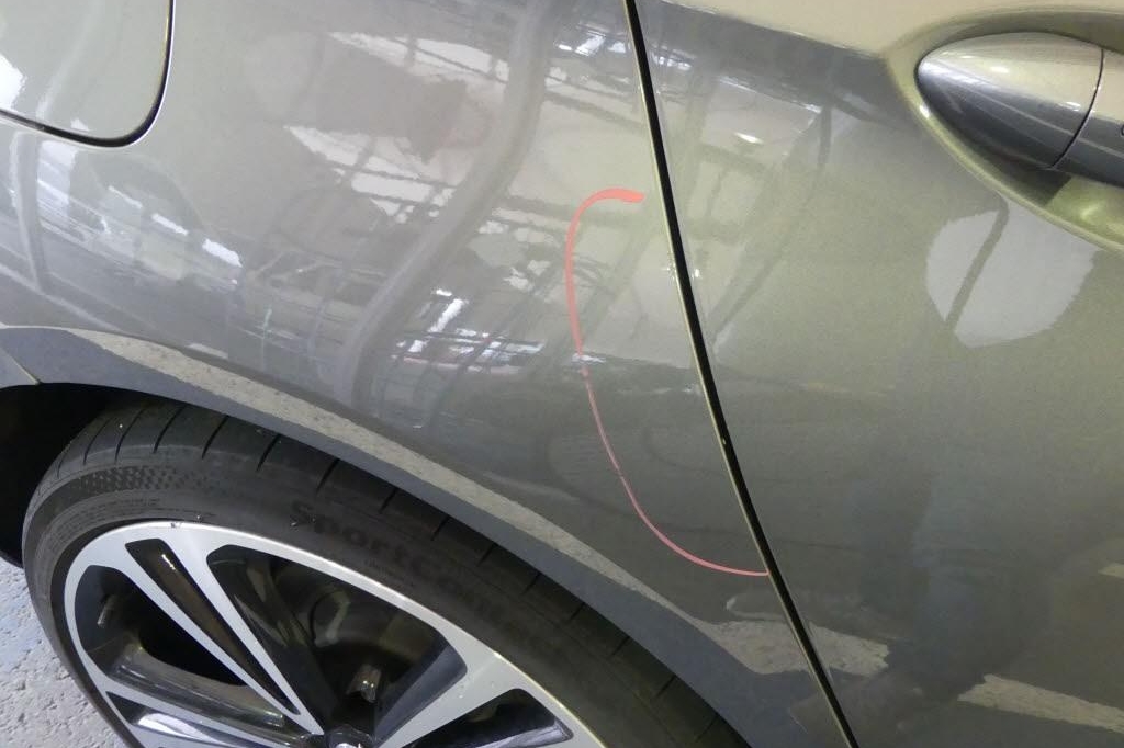 Opel Insignia Sports Tourer 2018 photo 55