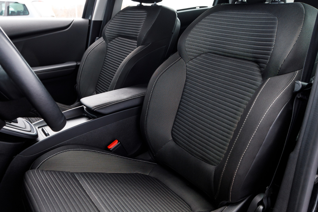 Renault Scenic IV Black Star 2017 photo 8