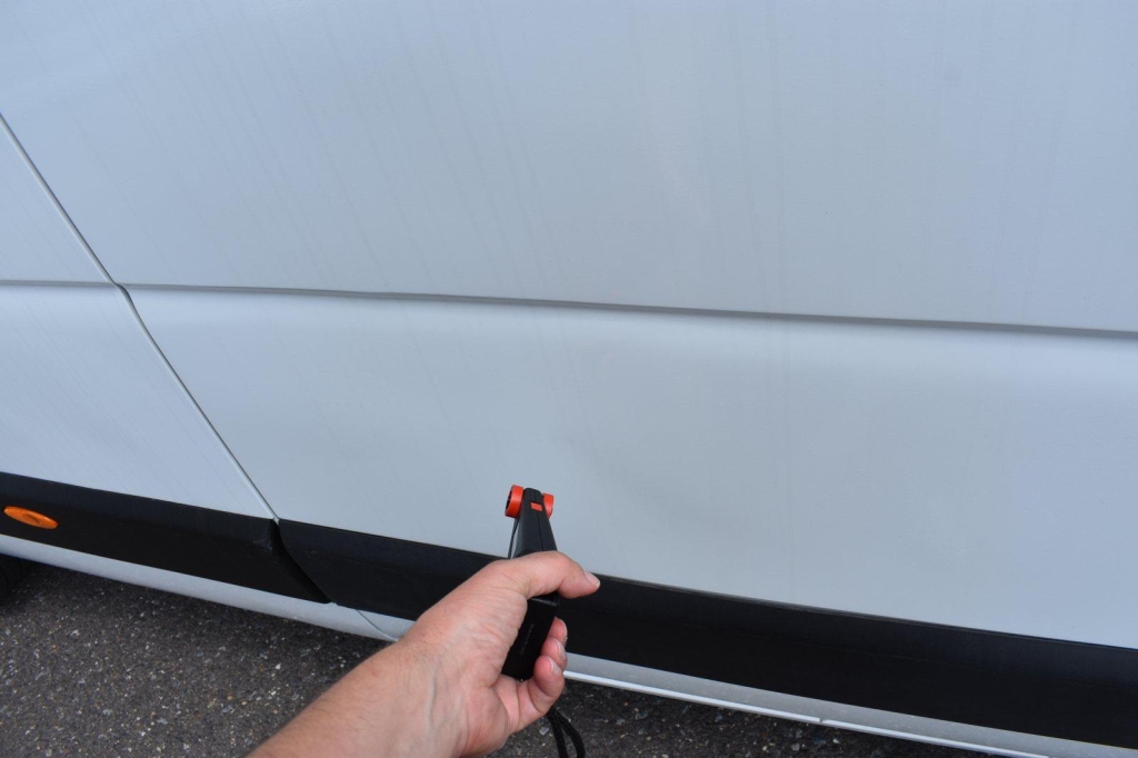 Renault Master Kasten 2019 фото 23