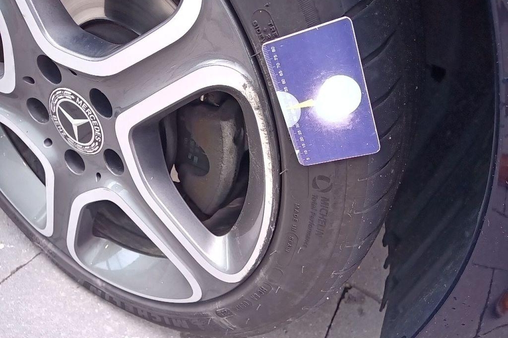 Mercedes-Benz CLA 2017 photo 27