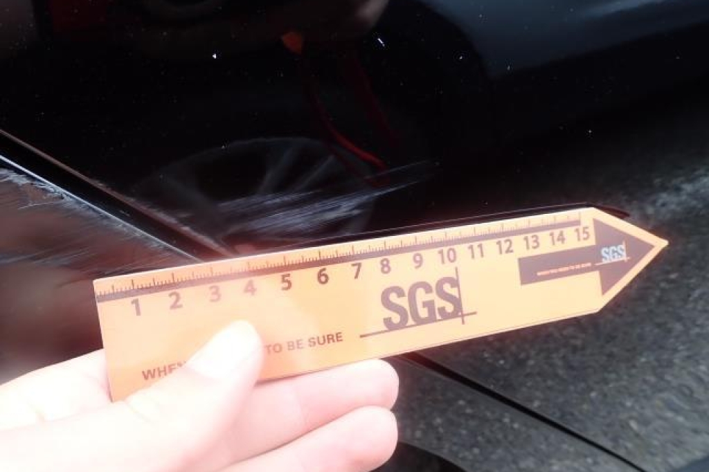 Ford Focus 2019 фото 18